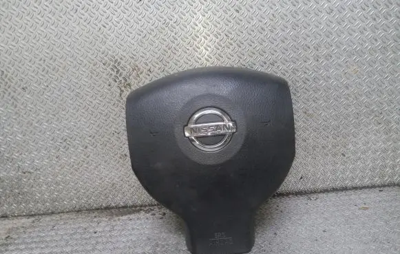 Nissan Note (E11) Steering wheel airbag 0080P1150039