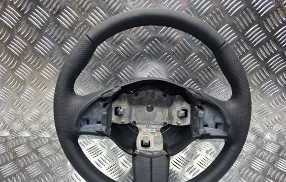 Fiat 500 Steering wheel 71751188