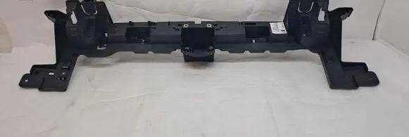 Peugeot 5008 Front bumper support beam 9805434880