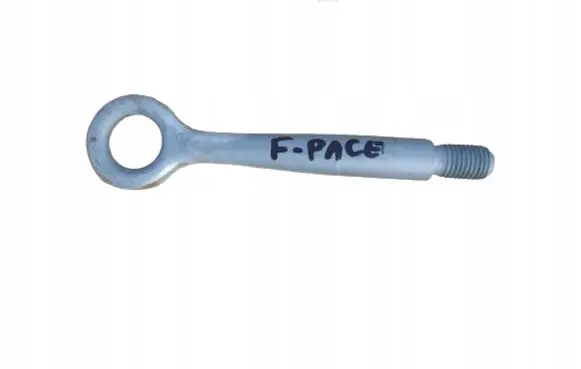 Jaguar F-Pace Towing hook eye 