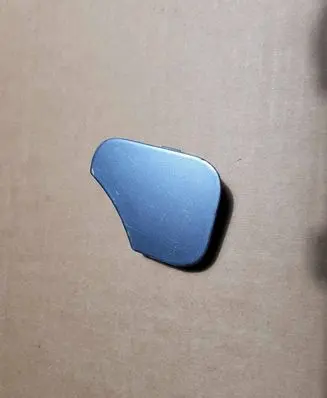 Ford Fiesta Front tow hook cap/cover 6S61-17A989-A