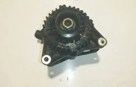 Ford Fiesta Generator/alternator 3S6TAC 172413 070219