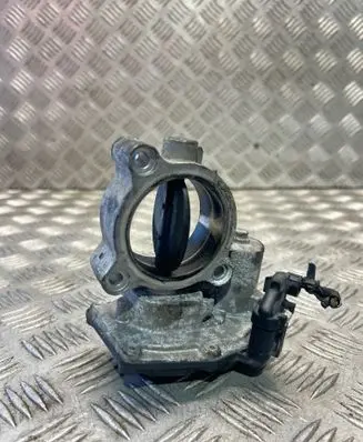 BMW X1 E84 Throttle valve 7810752