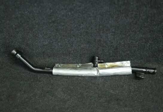 Audi A4 S4 B8 8K Air intake hose/pipe 06L121085G