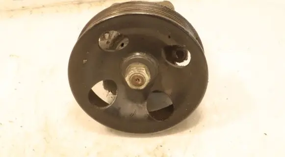 Hyundai Santa Fe Power steering pump