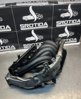 Intake manifold