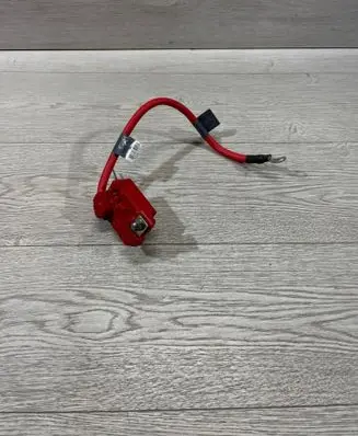 Positive cable (battery)