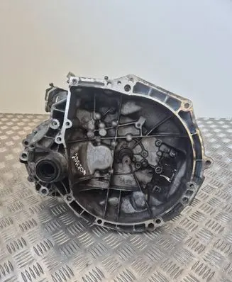 Peugeot 208 I Manual 5 speed gearbox 20A701 9812128610