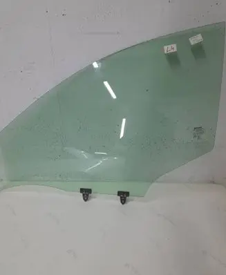 Nissan Qashqai Front door window glass four-door 43R000929 E000189