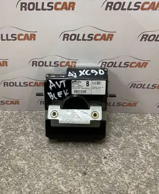 Volvo XC90 Phone control unit/module 8696581