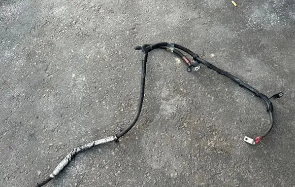 BMW 3 F30 F35 F31 Wires (starter motor) 8571250