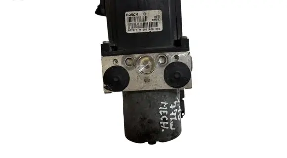 Skoda Superb B5 (3U) ABS Pump 0265950063 30199 682275