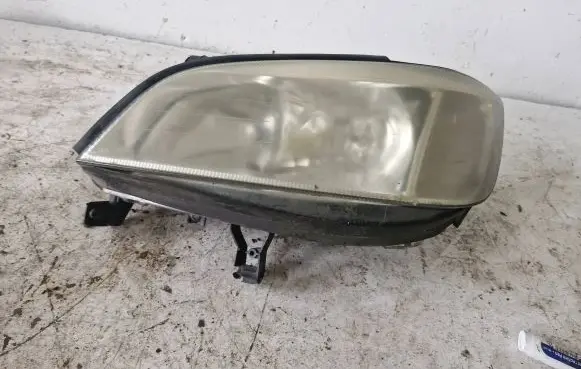Opel Zafira A Headlight/headlamp