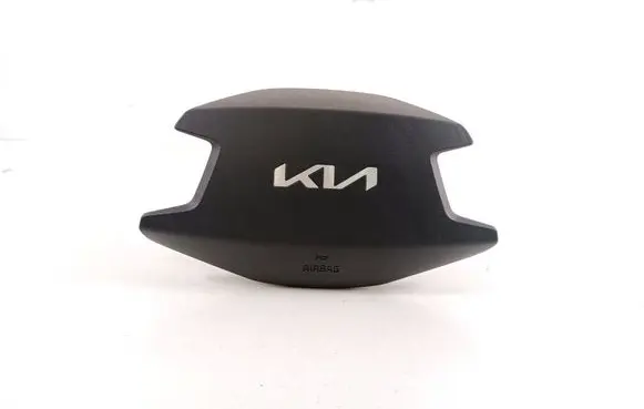 KIA Niro Steering wheel airbag 80100AT100
