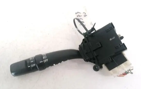 Toyota Avensis T250 Indicator stalk 8414005110 84140-05110