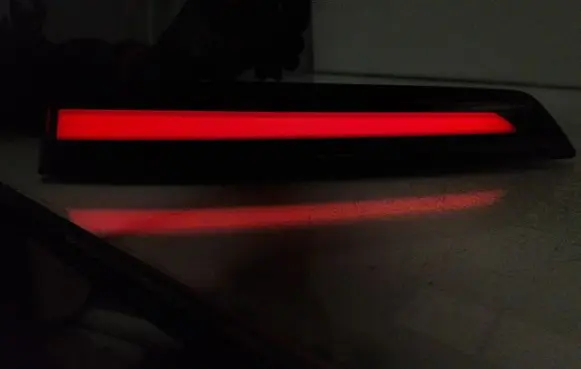 Opel Astra L Tailgate rear/tail lights 9857838580 463944839