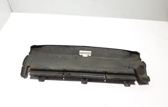 Volkswagen Amarok Intercooler air guide/duct channel 2H0121333