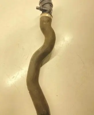BMW 4 F36 Gran coupe Engine coolant pipe/hose