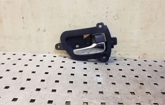 Mitsubishi Outlander Rear door interior handle SPC01650 MN105360
