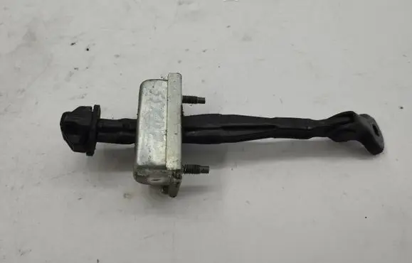 Opel Zafira C Front door check strap stopper 263b0a4e