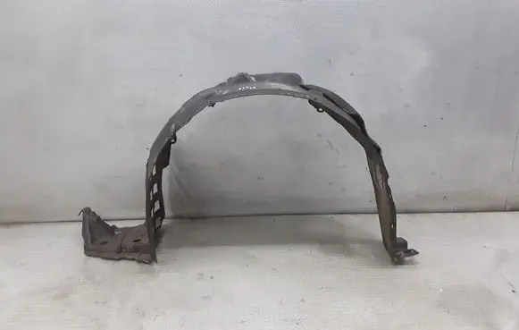 Nissan Primera Front wheel arch liner splash guards 63841AV500