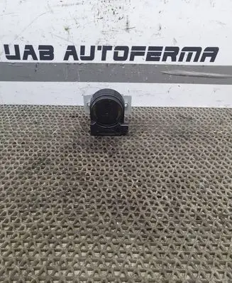 Nissan Qashqai Alarm system siren 284874BA0A