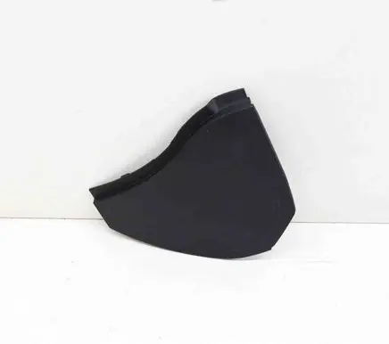 Tesla Model X Dashboard side end trim 