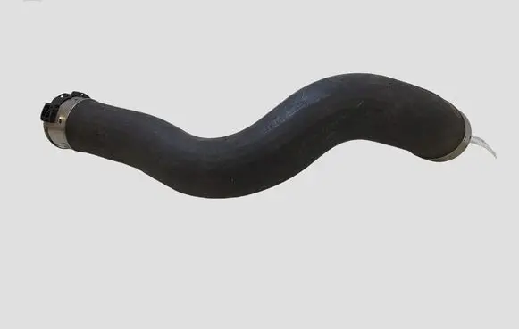 Mercedes-Benz A W176 Intercooler hose/pipe A2465281282