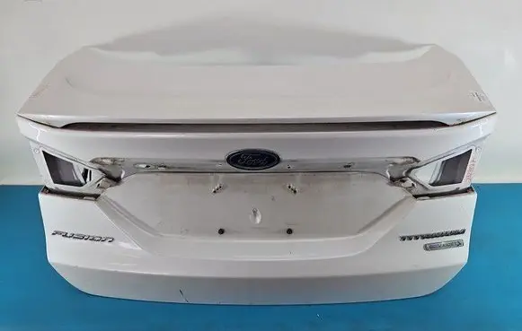 Ford Fusion II Tailgate/trunk/boot lid IMPRK1499027