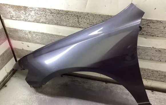 Honda Accord Fender
