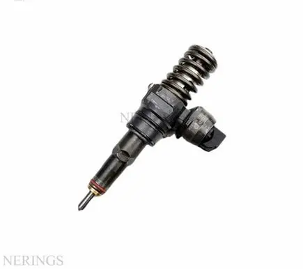 Audi A3 S3 8L Fuel injector 0414720037 0986441556