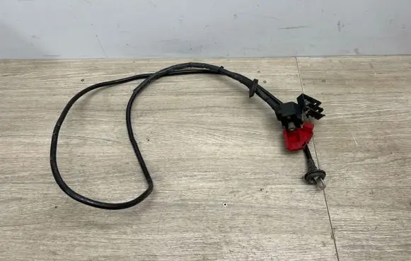 Porsche Cayenne (92A) Positive wiring loom 7P0937401