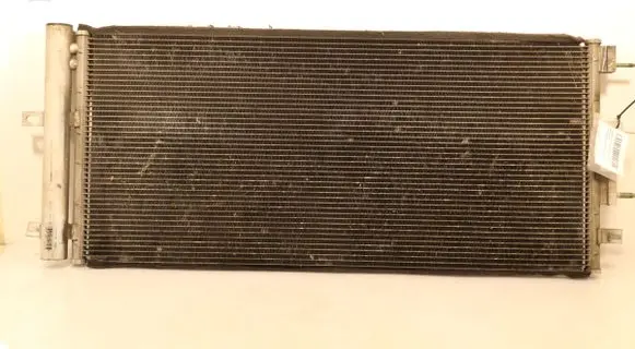 Ford Mondeo MK V A/C cooling radiator (condenser) HG9H19710CA