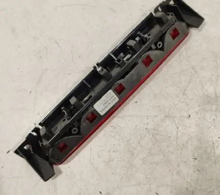 Peugeot 807 Third/center stoplight 1489380080