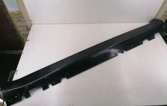 BMW X5 E70 Sill 51778038289 10503410