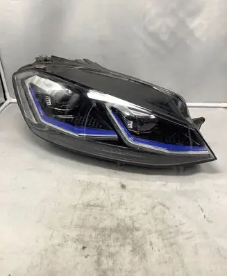 Volkswagen Golf VII Headlight/headlamp 5G1941082F