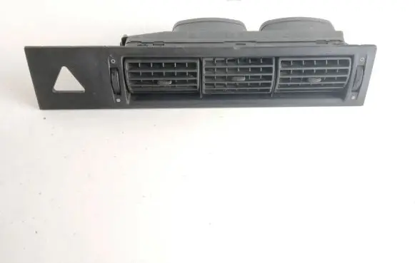 Volkswagen Transporter - Caravelle T4 Dash center air vent grill 7D1819703B 7D1819709
