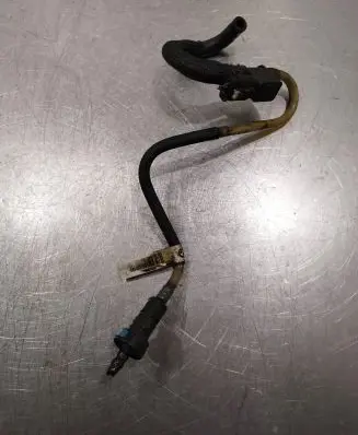BMW 1 E81 E87 Fuel temperature sensor 78022439