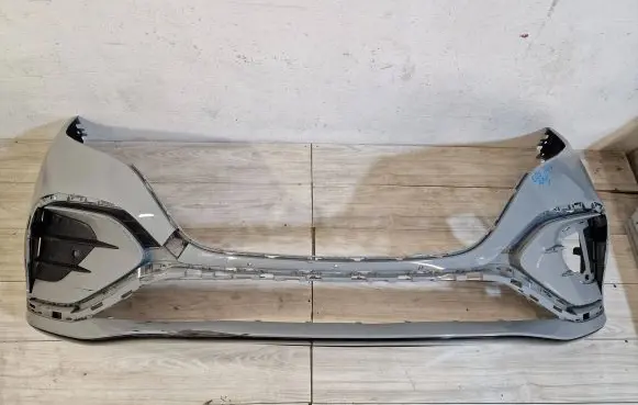 Mercedes-Benz EQS X296 Front bumper A2968855201