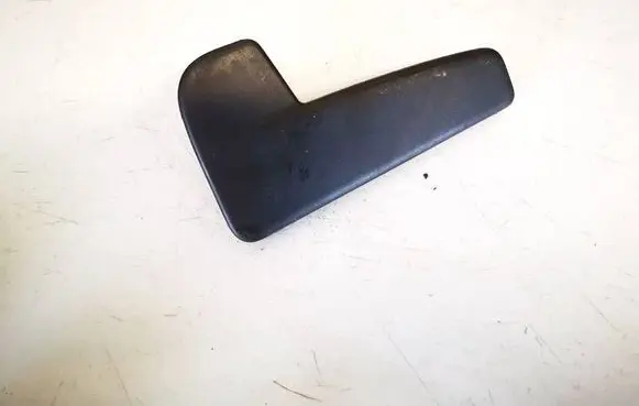 Volkswagen Cross Polo Engine bonnet (hood) release handle 6r1823533