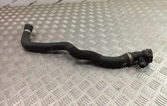BMW X3 G01 Engine coolant pipe/hose 7535529 22322910 1712