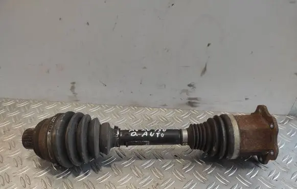 Audi A5 Sportback 8TA Front driveshaft 8K0407271AK