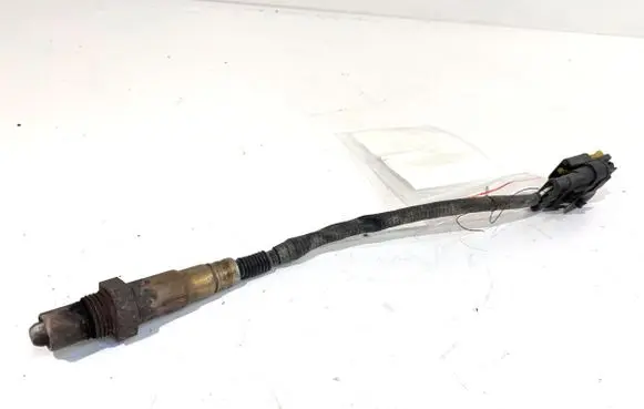 Lambda probe sensor