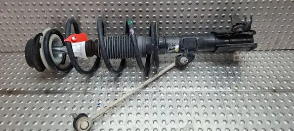 Front shock absorber/damper