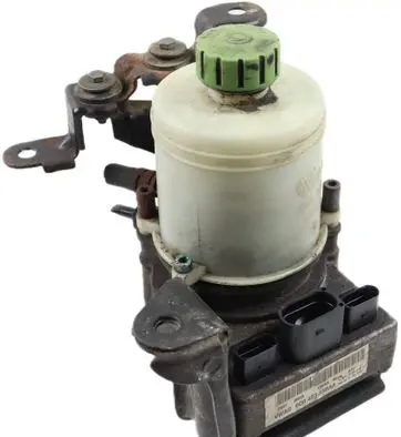 Skoda Fabia Mk1 (6Y) Power steering pump 6Q0423155AA