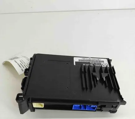 Mazda CX-5 Central body control module G46C675Y0B