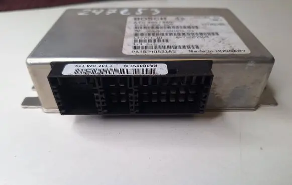BMW X5 E53 Gearbox control unit/module ATC400500 7550891 1137328119