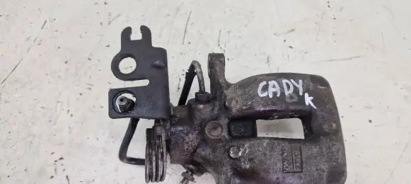 Volkswagen Caddy Rear brake caliper