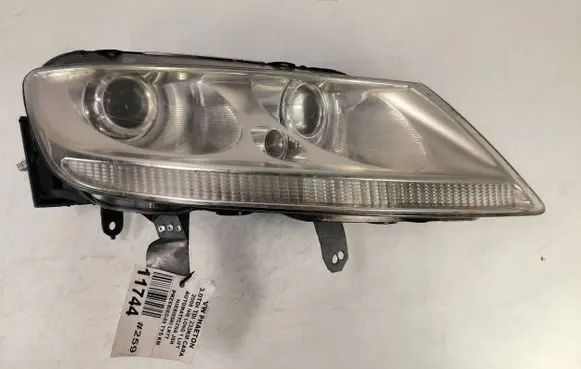 Volkswagen Phaeton Headlight/headlamp 3D1941016J