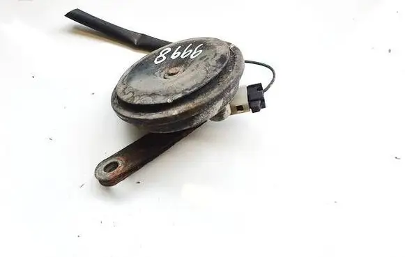 Toyota Avensis T250 Horn signal